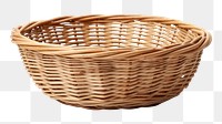 PNG Empty basket container furniture. 