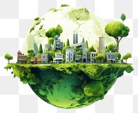 PNG Environment eco life plant green. AI generated Image by rawpixel.