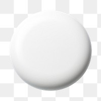 PNG A pill white white background simplicity. AI generated Image by rawpixel.