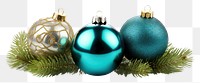 PNG Christmas decoration ornament festival. AI generated Image by rawpixel.
