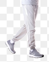 PNG Footwear sports pants adult. 