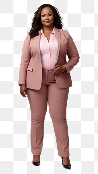 PNG Blazer female adult white background. AI generated Image by rawpixel.