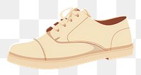 PNG Shoes footwear clothing leather. 