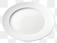 PNG White plate porcelain platter saucer. 