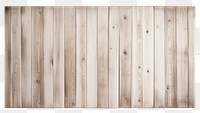 PNG Empty wall white wooden backgrounds hardwood white background. AI generated Image by rawpixel.