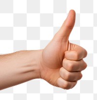 PNG Hand pointing finger white background gesturing. AI generated Image by rawpixel.