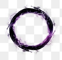 PNG Magic circle purple white background accessories. AI generated Image by rawpixel.