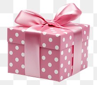 PNG  Birthday present gift box anniversary. AI generated Image by rawpixel.