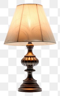 PNG Lamp lampshade illuminated decoration. AI generated Image by rawpixel.