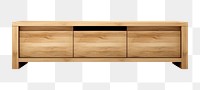 PNG Furniture sideboard cabinet drawer. 