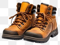 PNG Boots footwear shoe boot. AI generated Image by rawpixel.