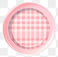 PNG Tablecloth dishware crockery pattern. AI generated Image by rawpixel.