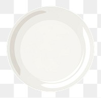 PNG Porcelain platter plate dishware. AI generated Image by rawpixel.