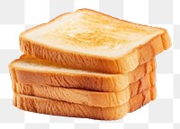 PNG Bakery bread toast food. AI generated Image by rawpixel.