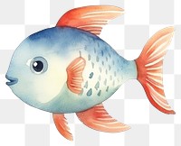 PNG Fish cartoon animal  