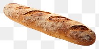 PNG Bread bread baguette sausage. 