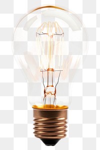 PNG Lamp lightbulb lamp  