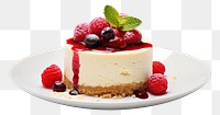 PNG Cheese Cake cake cheesecake dessert. 