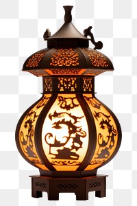PNG Lamp lamp lampshade lantern. AI generated Image by rawpixel.