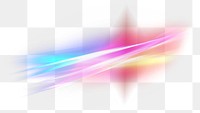 PNG Rainbow Lens Flare Effect backgrounds graphics purple. 