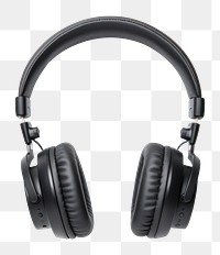 PNG  Headphones headphones headset . 