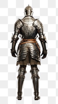 PNG Knight adult white background architecture. AI generated Image by rawpixel.