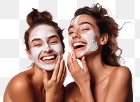 PNG Cosmetic fun skin care sheerful. 