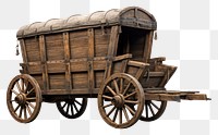 PNG Wagon wooden photo vehicle