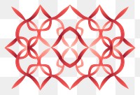 PNG Vector pattern creativity. 