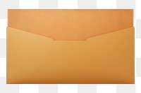 PNG Paper folder envelope simplicity. 