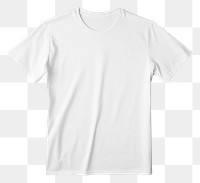 PNG T-shirt sleeve white  