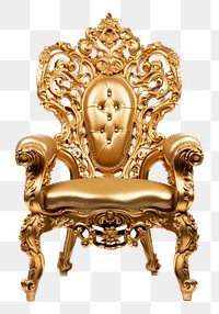 PNG Chair furniture throne luxury. 