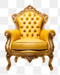 PNG Chair furniture armchair luxury. 