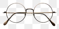 PNG Glasses white background accessories accessory. 