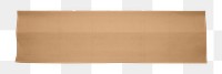 PNG Tape paper cardboard  