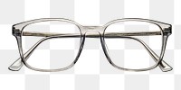 PNG Glasses white background accessories accessory. 