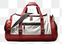 PNG Sport bag handbag luggage sports. AI generated Image by rawpixel.