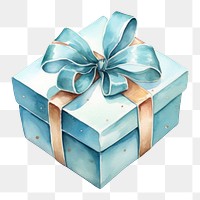 PNG Gift box celebration anniversary rectangle. AI generated Image by rawpixel.