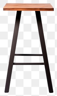PNG  Tall table furniture  architecture. AI generated Image by rawpixel.