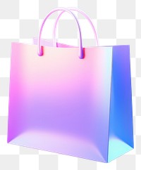 PNG Bag handbag white background shopping bag. AI generated Image by rawpixel.