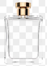 PNG  Perfume bottle perfume cosmetics white