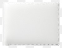 PNG  Wallet wallet white . AI generated Image by rawpixel.