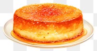 PNG Kanafeh dessert food cake. 