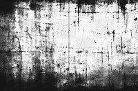 Grunge texture effect png, transparent background