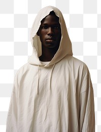 PNG Clothes portrait standing white. AI generated Image by rawpixel.