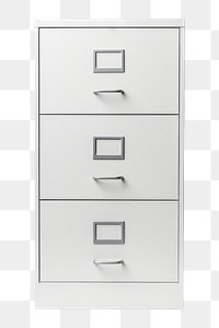 PNG  Furniture cabinet drawer organization. AI generated Image by rawpixel.