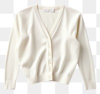 PNG  Cardigans cardigan sweater blouse. AI generated Image by rawpixel.