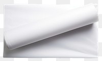 PNG Shrink wrap paper white . 