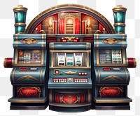 PNG SLOT MACHINE gambling casino game. 