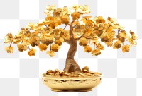PNG Lunar new year tree bonsai plant. AI generated Image by rawpixel.